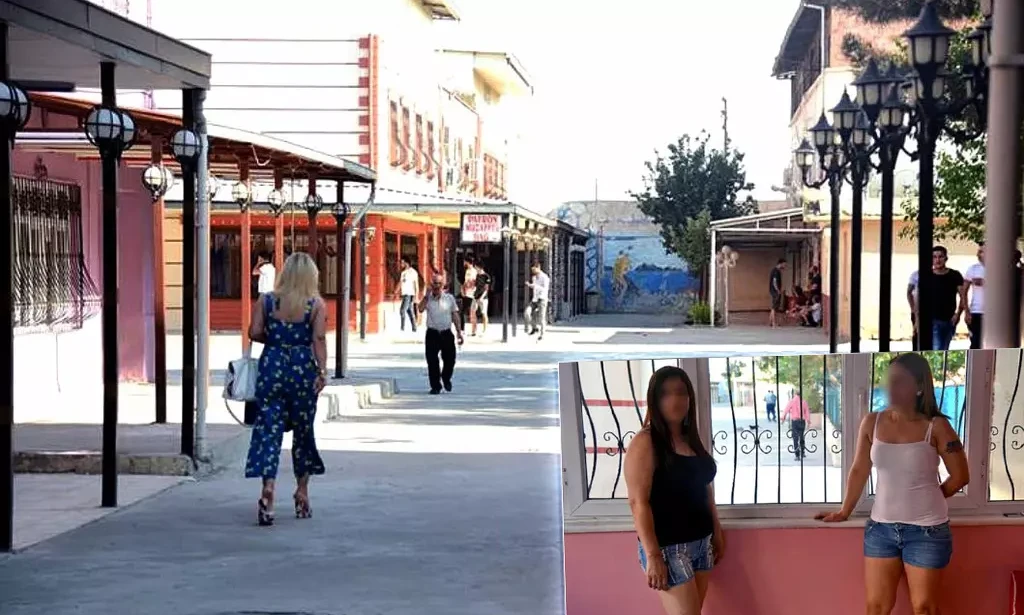 Diyarbakır'da Beyzbol Sopalı Dehşet: Genelevde Kavga Sonucu Müşteri Beyin Kanaması Ge geçirdi!