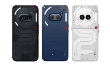 Nothing Phone 2a, 29 Mayıs'ta Yeni Kırmızı ve Sarı Renk Seçenekleriyle Tanıtılabilir