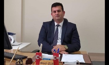Yeni Dönem:  Müdür Yardımcısı Orhan Çelik hizmet kalitesiyle Erzurum'daki hastaneleri aratmıyor