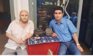 Iğdır İş Dünyasının Önde Gelen İsimlerinden Mehmet Baki Zirek’i Kaybettik