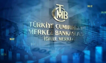 TCMB'den Son Dakika Açıklaması: Politika Faizinde Değişiklik Yok