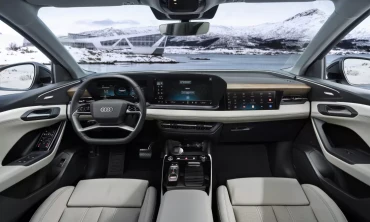 Audi, ChatGPT ile Sesli Kontrole Adım Atıyor: Daha Akıllı ve Daha Güvenli Bir Sürüş Deneyimi