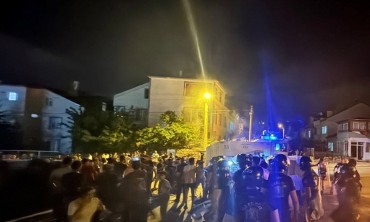 Kayseri’de Taciz İddiası ve Sonrası Olaylar: 63 Sosyal Medya Hesabına Soruşturma