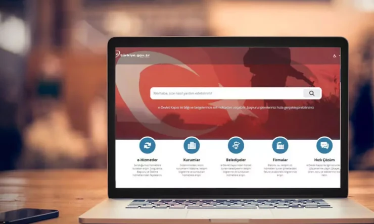 10 Milyar Parola Çalındı! e-Devlet ve Banka Şifreleriniz Tehlikede: Hemen Kontrol Edin!