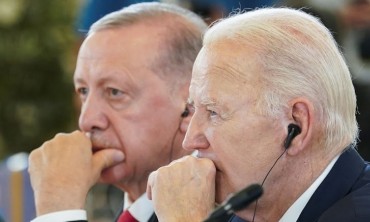 Cumhurbaşkanı Erdoğan ile Biden arasında kritik görüşmede neler oldu?