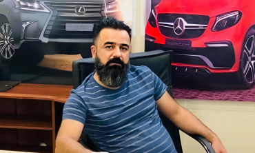 İstanbul’un Ortasında Irkçı Saldırı: Kürtçe Konuştuğu İçin Kürt İş İnsanı Vahşice Öldürüldü!