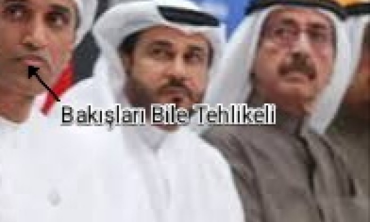 Türkler Cennete Giderken, Araplar Türkiye'yi Ele Geçiriyor!