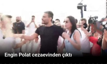 Adaletin Çifte Standardı: Büyük Çalan Hızla Serbest