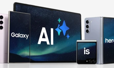 Samsung, "Galaxy AI" Yapay Zekâ Özelliklerinin Ücretli Olacağı Tarihi Açıkladı