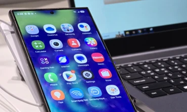 Galaxy S25 Ultra, One UI 7 ve Android 15 ile Tanışıyor: Yeni Tasarım ve Özellikler