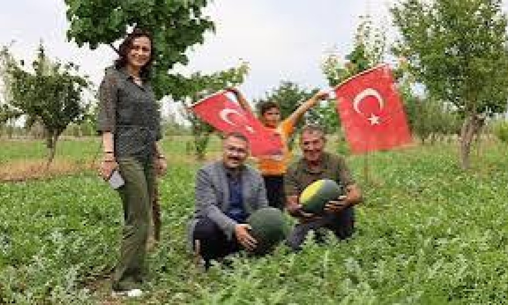 Tebligatsız İcra Darbesi: Iğdırlı Çiftçiler Borç Batağında!