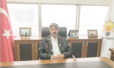 Abdullah İldiz: Vatanına ve Partisine Bağlılıkla Hizmet Eden Bir Lider
