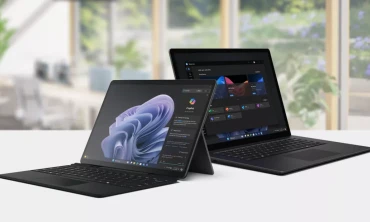 Yeni Microsoft Surface Laptop Modeli, Core Ultra 7 268V ve 32GB RAM ile Sızdırıldı