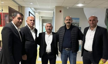 Şahin Yıldız’dan mesaj: Azerbaycan’ın Bağımsızlık Günü Kutlu Olsun