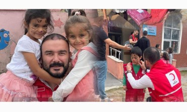 Bu Sefer, Tuzluca İlçemizdeki Ekerek İlköğretim Okulundaki Etkinlikte Kendini Gösterdi