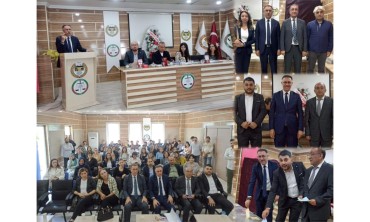 Iğdır Baro Başkanlığı Seçimi Sonuçları