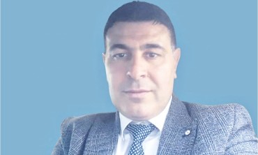 Iğdır Gençlik ve Spor İl Müdürlüğü Yurt Hizmetleri Müdürü Erol Bayat’tan 29 Ekim Cumhuriyet Bayramı Mesajı