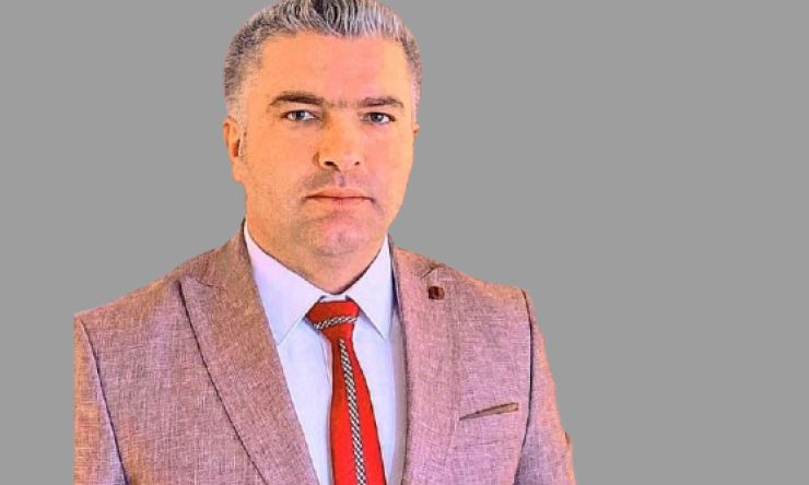 Volkan Demirel: Ekonomiden Önce Ahlaki Değerlerimizi Yeniden İnşa Edelim