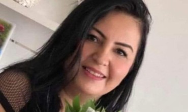 Iğdır Devlet Hastanesi Çocuk Acil Sorumlusu Hemşire Ebru Araslı Hayatını Kaybetti