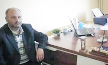 Sıcak herkese aittir; soğuk ise insana, elbisesine göre değişir...
