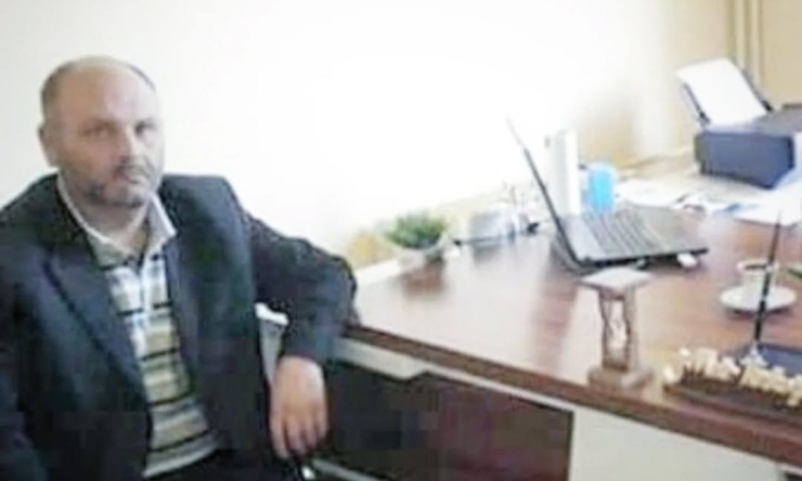 Sıcak herkese aittir; soğuk ise insana, elbisesine göre değişir...