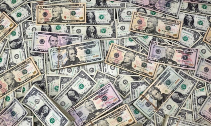 Carry Trade Yeni Giriş Kaydedildi !