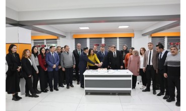 Iğdır Türkiye Genelinde Kimlik Değişiminde İlk Sırada