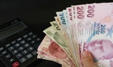 2025 Asgari Ücret Resmi Olarak Açıklandı