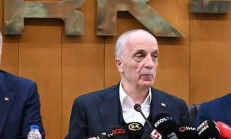 Asgari Ücret Kararı, Sendika Başkanlarının Çıkar Çarkını Döndürmeye Yeter!