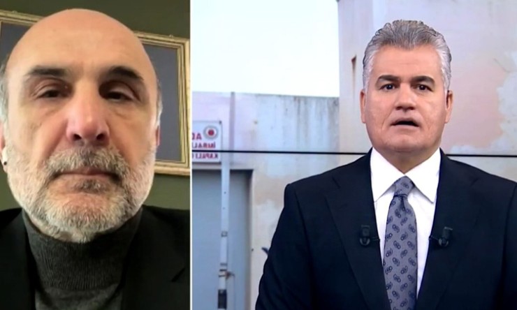 AK Partili eski vekil yanıtladı: Öcalan serbest bırakılacak mı?