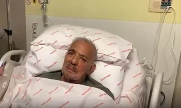 Türk Müziğinin Acı Kaybı: Usta Sanatçı Ferdi Tayfur Vefat Etti