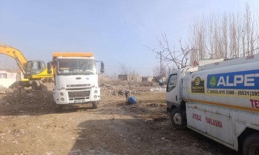 Iğdır'da Yenilikçi Bir Kampanya: "Siz İsteyin, Biz Getirelim" – Volkan Demirel’in Başarı Hikayesi