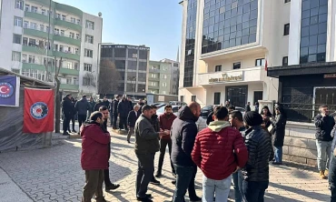 Iğdır Belediyesi İşçilerinin Hukuk Mücadelesindeki Zaferi