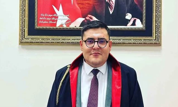Adana’da Genç Savcı Adayı Yaşamını Yitirdi