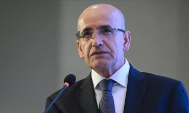 Bakan Mehmet Şimşek: "Yeni Bir Safha Başlıyor! Bakanlık Harekete Geçti"