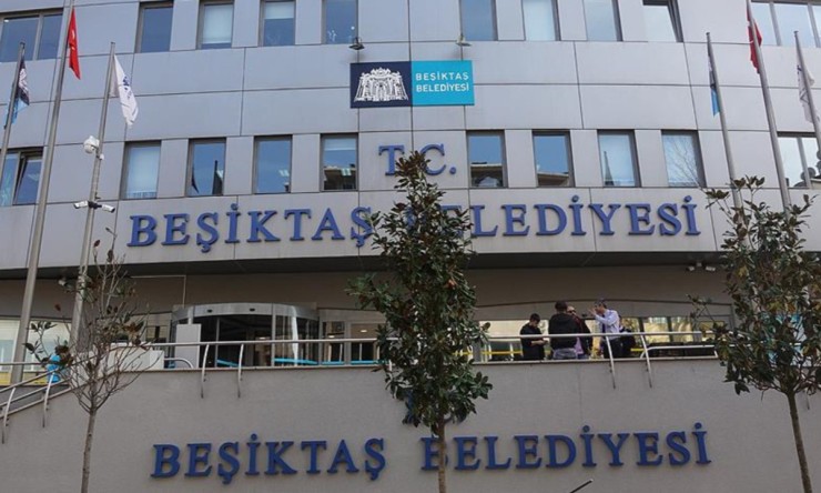 İstanbul'da 'İhale Yolsuzluğu' Operasyonu: Beşiktaş Belediye Başkanı Gözaltına Alındı