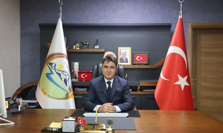 Iğdır İl Özel İdaresi, yeni birimlerle hizmet yelpazesini genişleterek daha güçlü bir yapıya kavuşuyor.