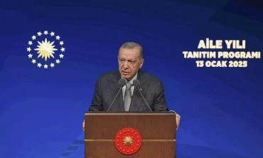 Cumhurbaşkanı Erdoğan 2025’i “Aile Yılı” Olarak İlan Etti: Prof. Dr. Özgür Demirtaş’tan Sahte Evlilik Uyarısı