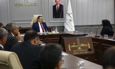 Sayın Iğdır Valisi Ercan Turan’ın Halk Günü Gerçekleri: Abartılı İddialar mı?