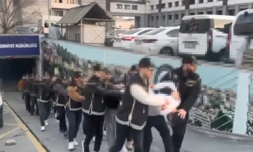 İstanbul'da Şok İşkence Vakası: Çekdar Suç Örgütü İddiaları ve Sanık İfadeleri Ortaya Çıktı