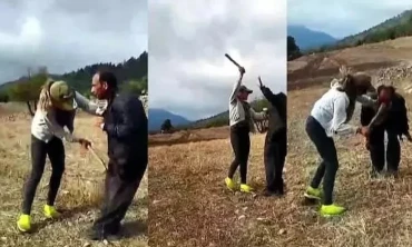 Kahramanmaraş'ta Çoban Saldırısı: Tahliye Kararı Tepki Çekti, Kardeşler Yeniden Tutuklandı