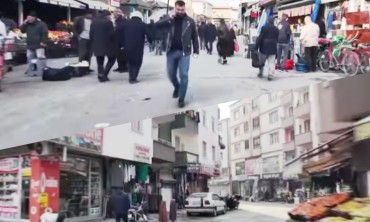 Iğdır Gıda Güvenliği Listesinde Neden Yok?