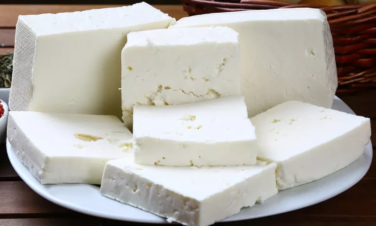 Tarım Bakanlığı'ndan Peynir Üreticilerine Sıkı Denetim: Taklit ve Tağşiş Listesi Yine Güncellendi, Hangi Markalar Listede Yer Aldı?