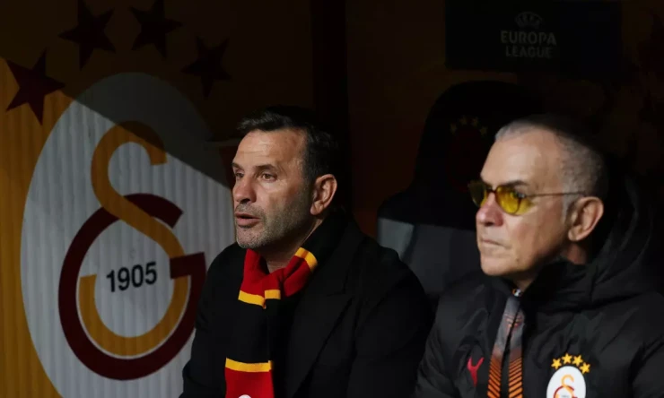 Galatasaray'ın Avrupa Defteri Kapandı: Eleştiriler ve Ligdeki Durum