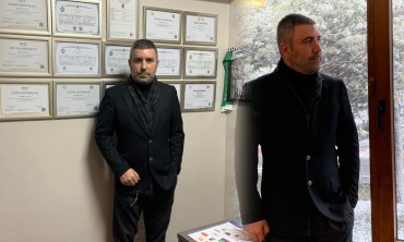 Memet Yüce’den Anlamlı Mesaj: “Yaralar Sarılmadan Ne Bahar Gelir Ne de Yaz”