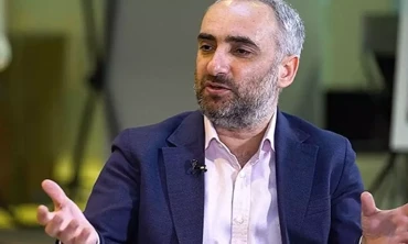 Gazeteci İsmail Saymaz'a Yurt Dışı Çıkış Yasağı! Pasaportuna El Konuldu