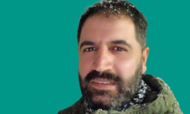 Türkiye'de Baskı ve İşkence Nedeniyle Almanya'ya Sığınan Mehmet Beşir Bulgan'dan Çarpıcı Açıklamalar