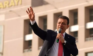 Ekrem İmamoğlu Hakkında Mahkemeden Tarihi Karar: Tutuklama Kararı Verildi