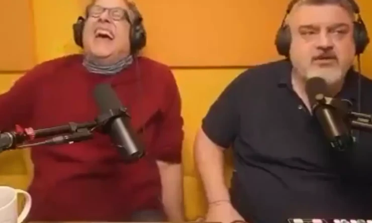 YouTube Yayıncısı İlker Canikligil'in AK Partililere Yönelik "Star Wars" Göndermesi Tepki Çekti: Soruşturma Başlatıldı