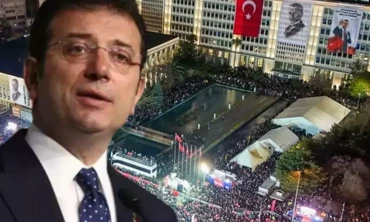 İBB Meclisi'nde Başkanvekili Seçimi Yaklaşıyor: Gözler Nuri Aslan'da